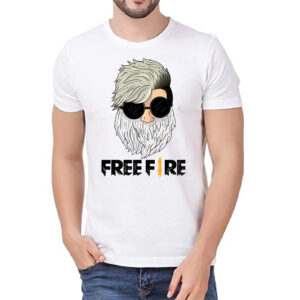 Freefire T-shirt